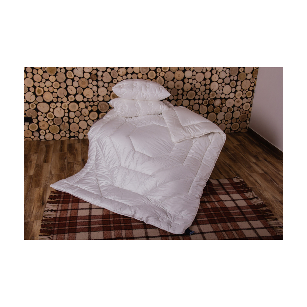 Ковдра Billerbeck 124 Concerto Uno 155x220 см (51903653) - изображение 4