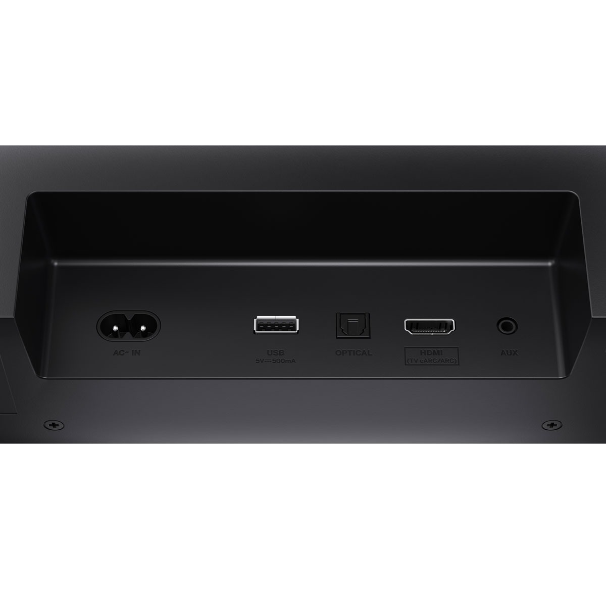 Саундбар Sharp HT-SBW310 - зображення 9