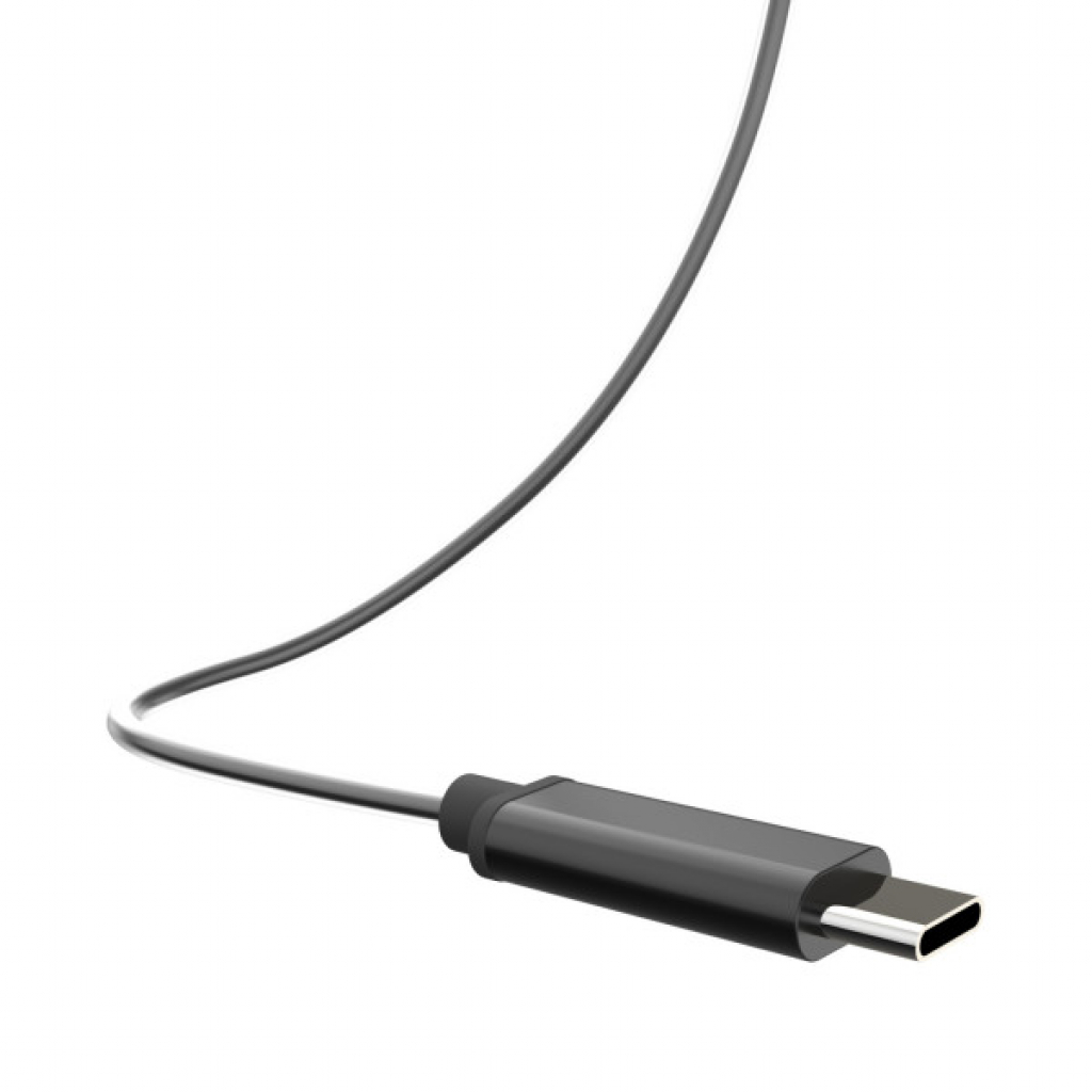 Навушники HP DHH-1126Type-C (DHH-1126) - зображення 4