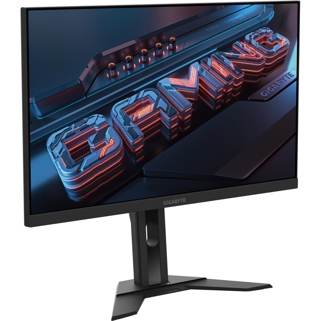 Монітор GIGABYTE M27UA Gaming Monitor - зображення 2