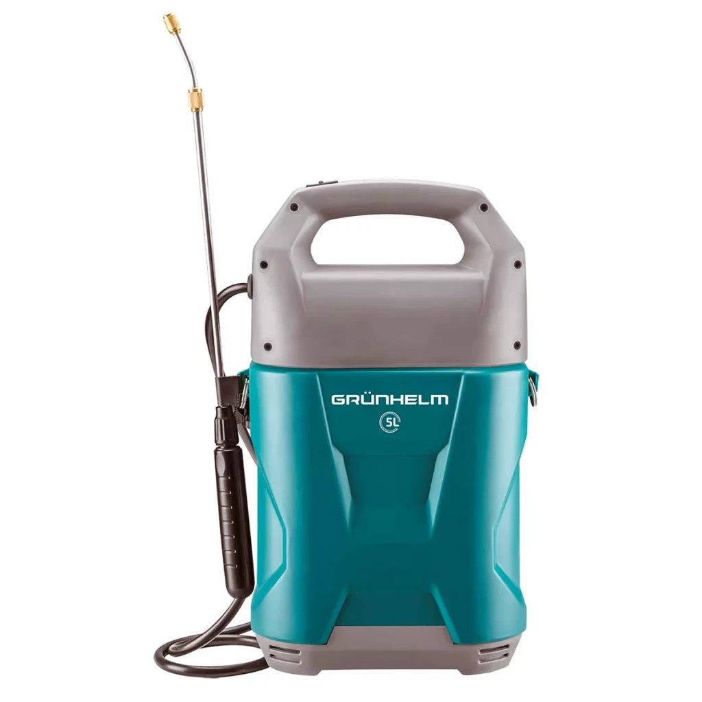Обприскувач Grunhelm GHS-5 (131187) - зображення 1