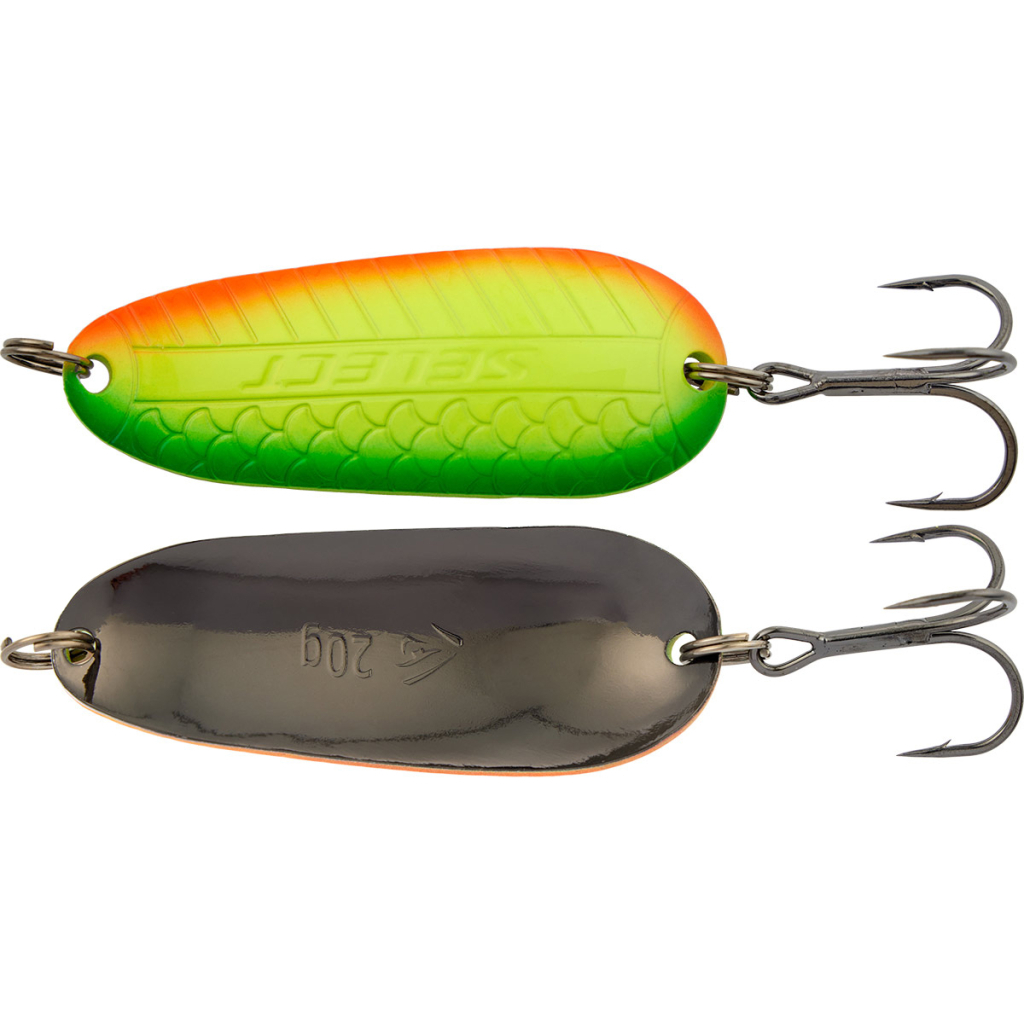 Блешня Select Grandex 20.0g 63mm 13 (1870.68.29) - зображення 1