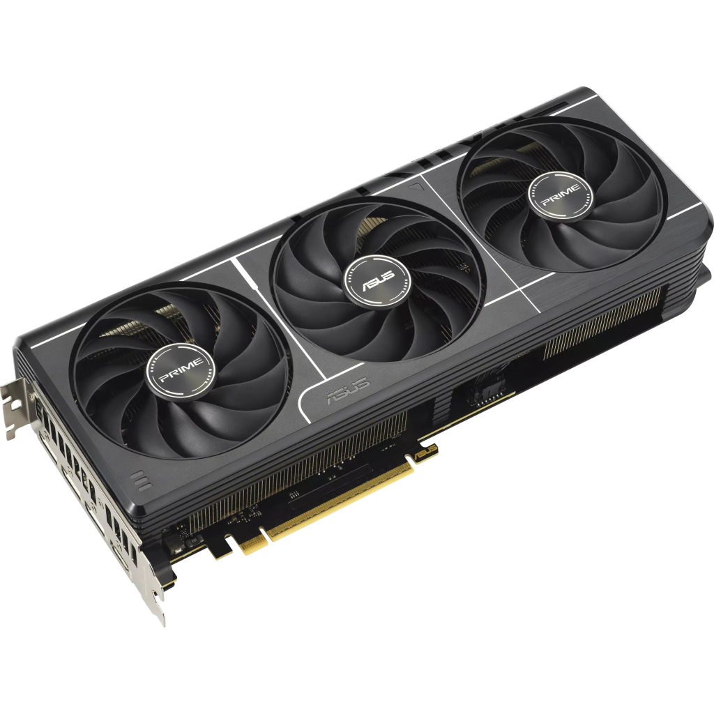 Відеокарта ASUS GeForce RTX5070 12Gb PRIME (PRIME-RTX5070-12G) - зображення 4