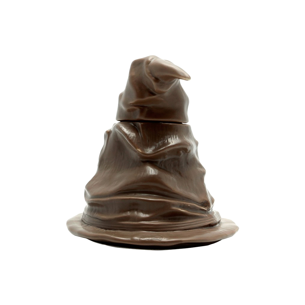 Чашка ABYstyle 3D Harry Potter Sorting Hat (ABYMUG447) - зображення 3