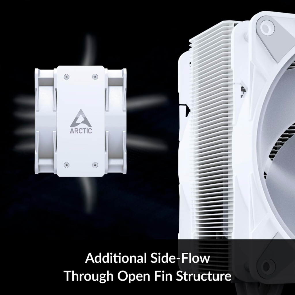 Кулер до процесора Arctic ACFRE00125A - зображення 12