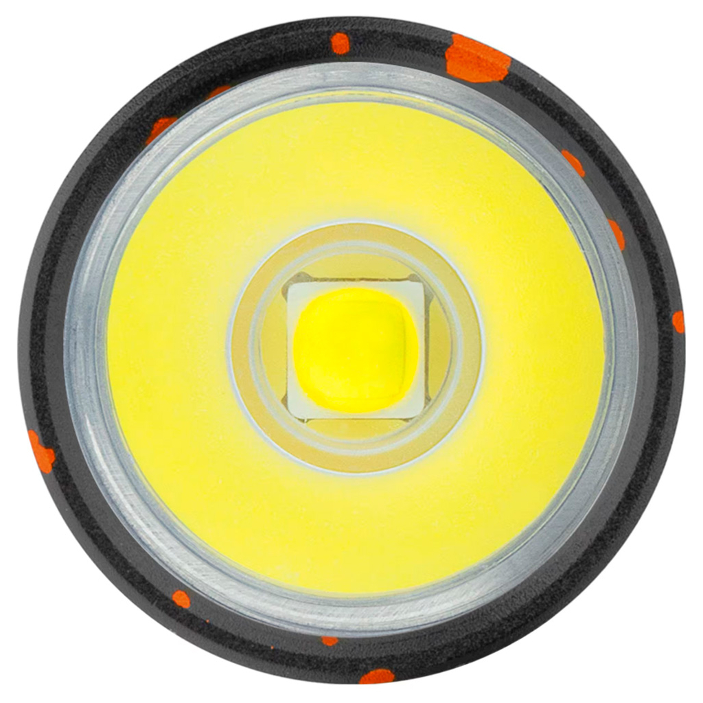 Ліхтар Olight i5T EOS Pumpkin Stains (0.0000.0794) - зображення 5