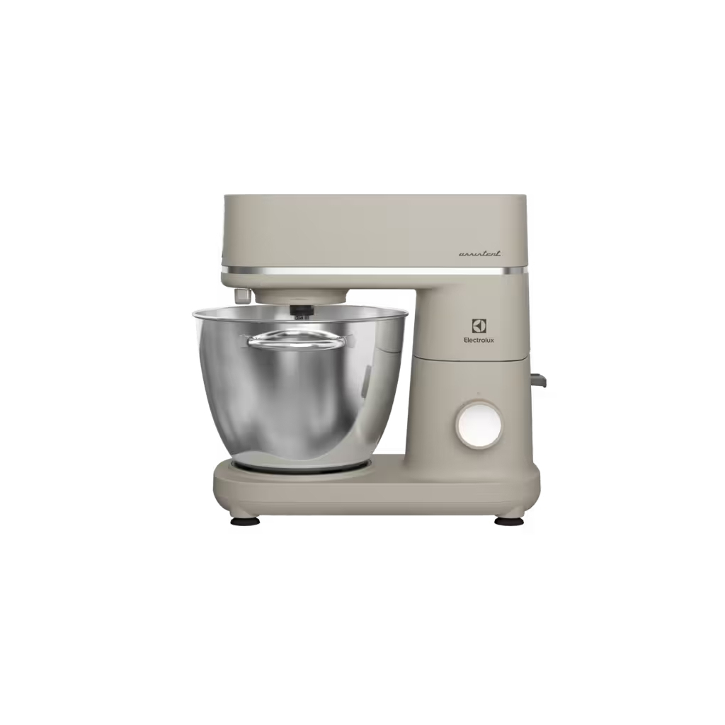 Кухонний комбайн Electrolux E6KM1-4PPT - зображення 2