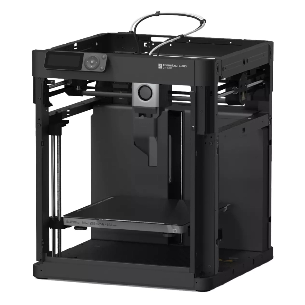 3D-принтер Bambu Lab P1P - зображення 1