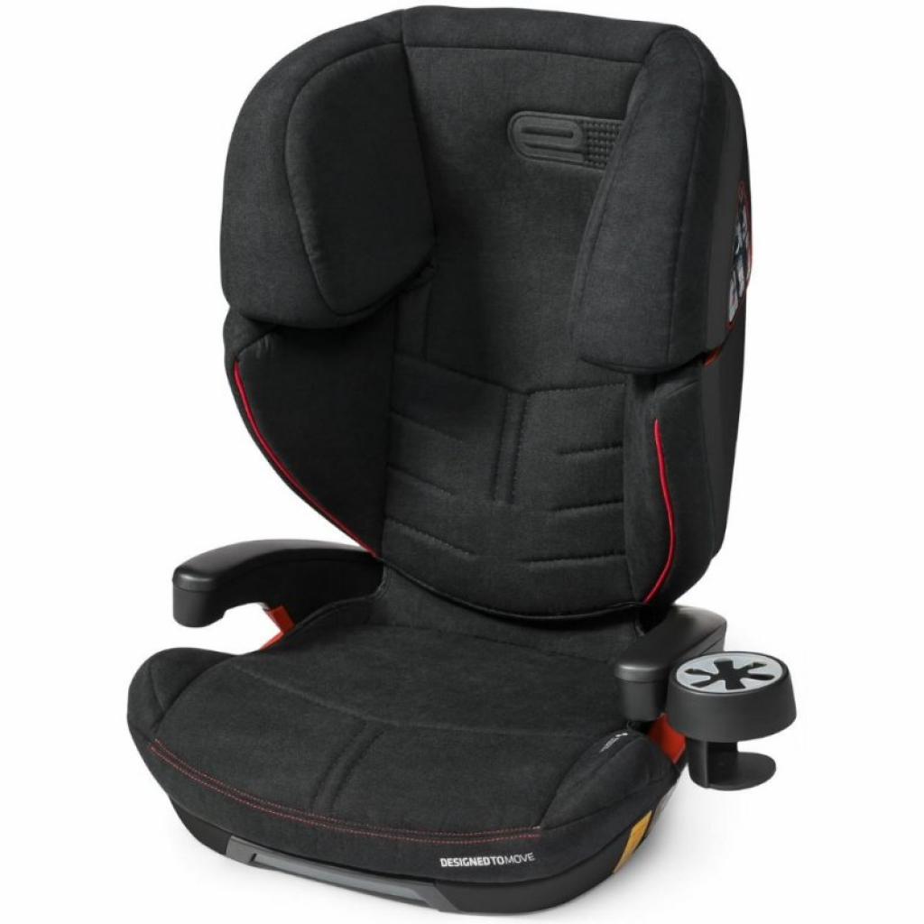 Автокрісло Espiro Omega FX New 10 Onyx (5901750293863) - изображение 1