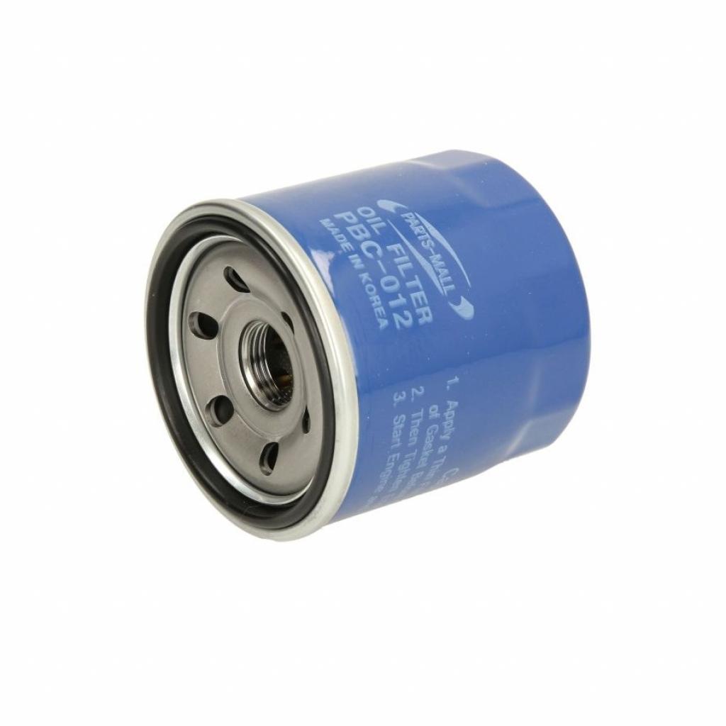 Фільтр масляний PMC (PBC-012) - зображення 1