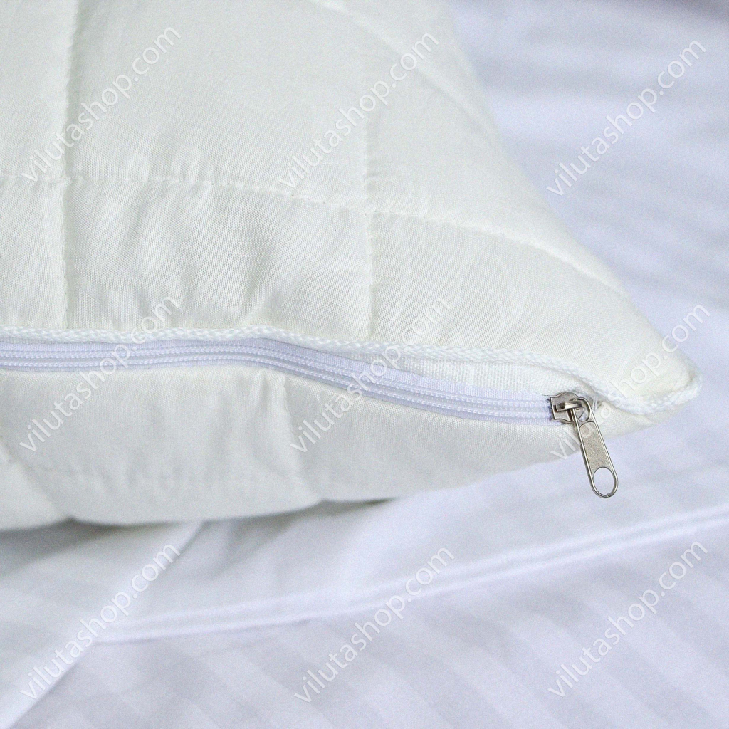 Подушка Viluta силіконова касетна Universal 50х70 (universal_50*70) - зображення 5