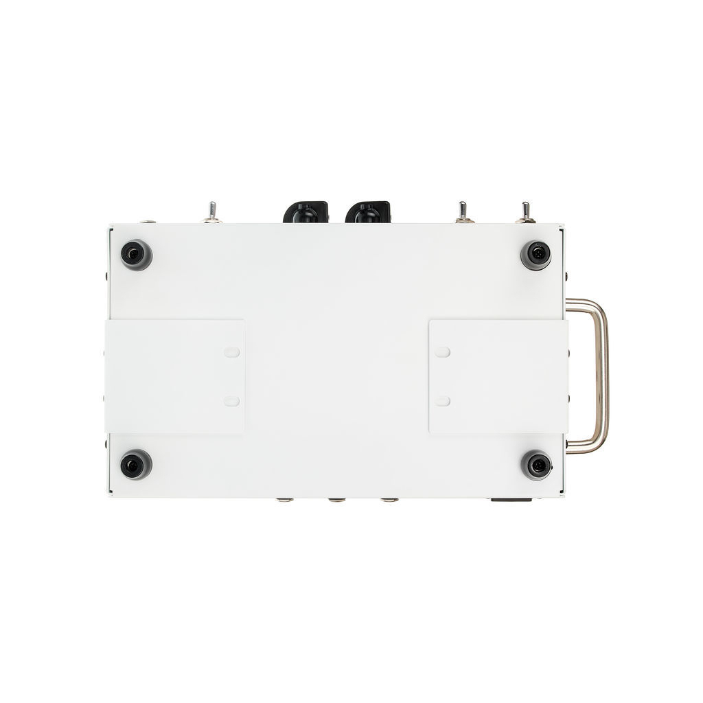 Гітарний підсилювач Mooer Tube Engine 20 - зображення 6