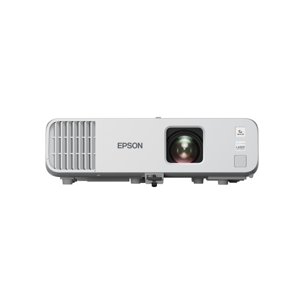 Проектор Epson EB-L210W (V11HA70080) - зображення 1