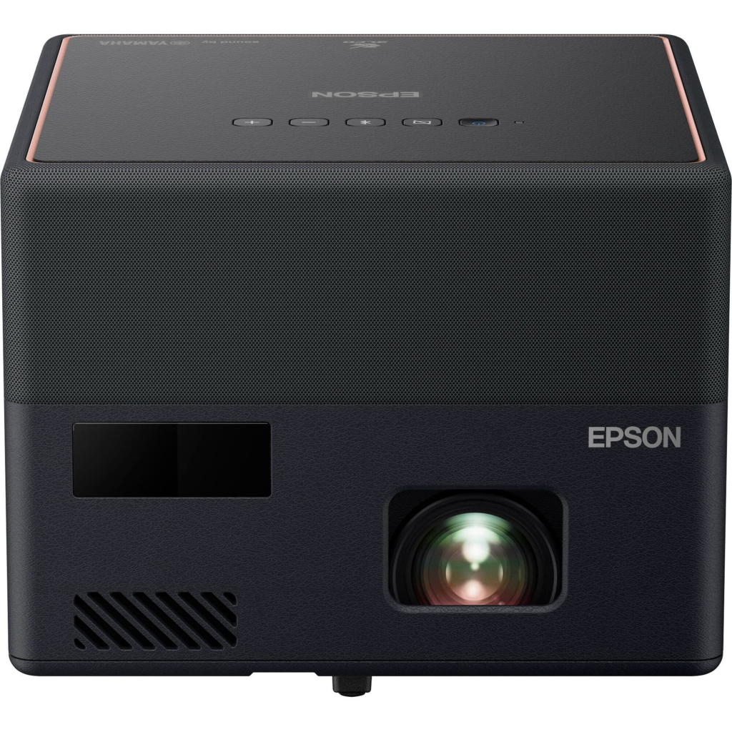 Проектор Epson EF-12 (V11HA14040) - зображення 1