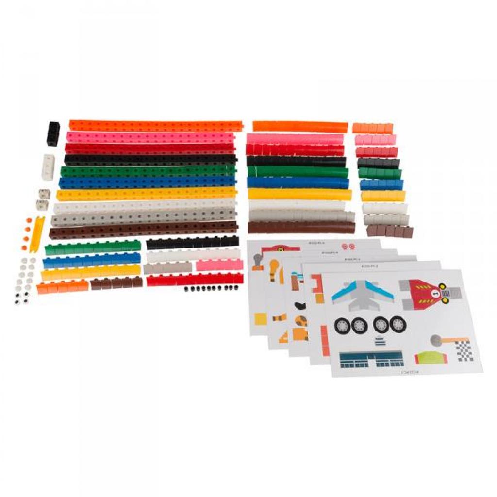 Конструктор Gigo Маленький творець (1232) - зображення 2