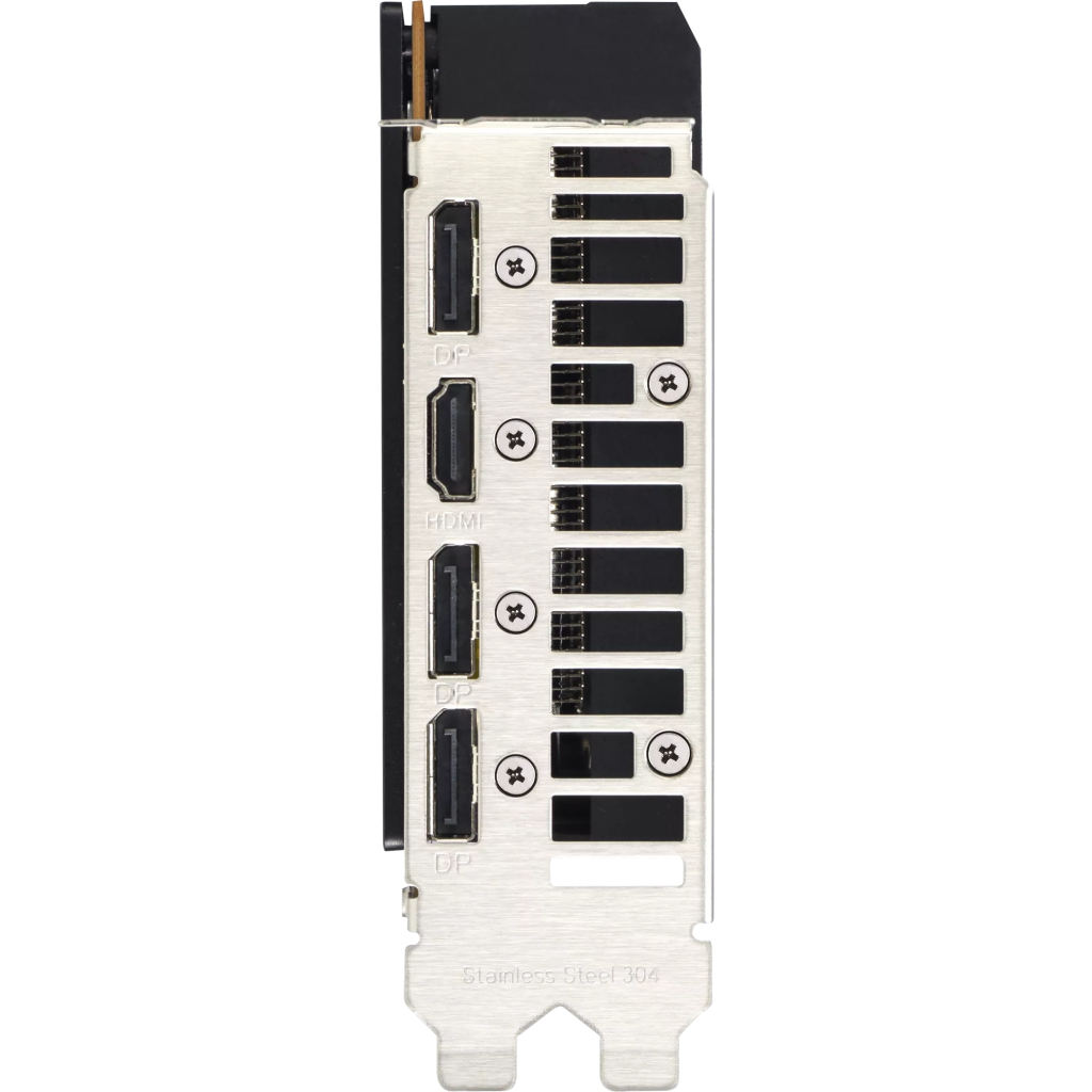 Відеокарта ASUS Radeon RX 6600 8Gb DUAL (DUAL-RX6600-8G-V3) - зображення 11