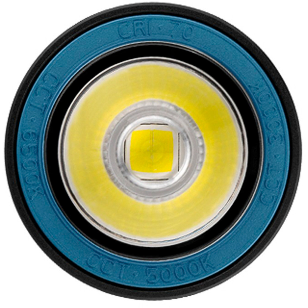 Ліхтар Olight Baton 3 Pro CW Black (0.0000.0562) - зображення 5