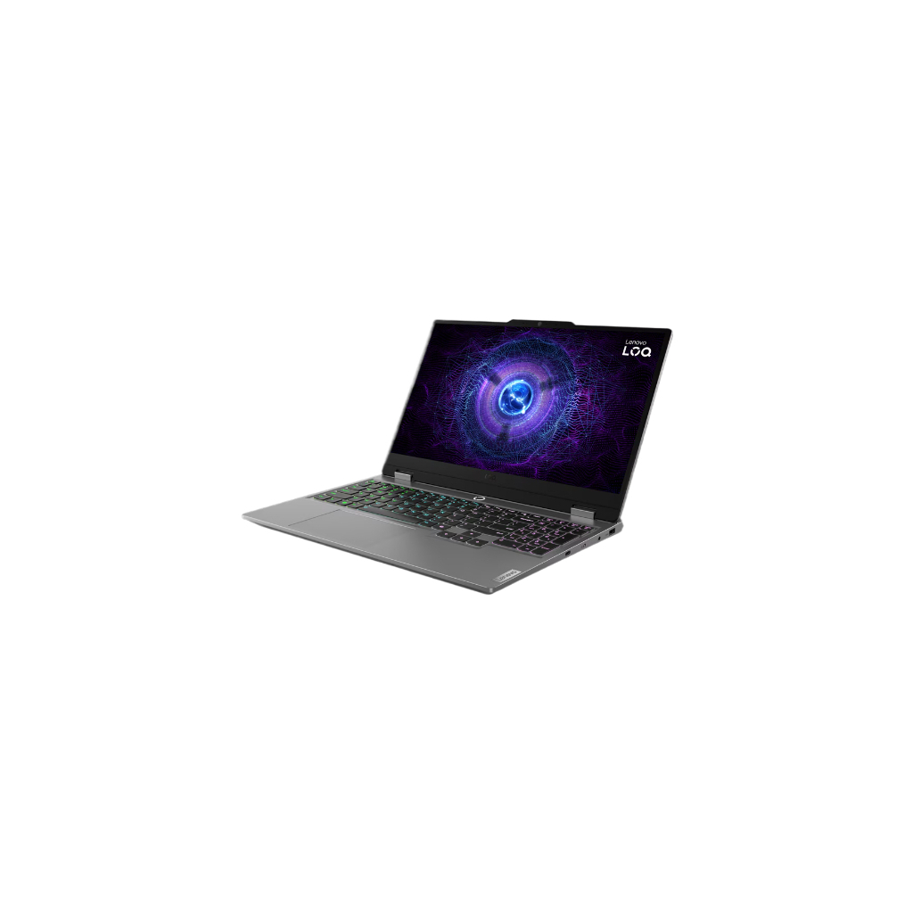 Ноутбук Lenovo LOQ 15IRX9 (83DV00JTRA) - зображення 3