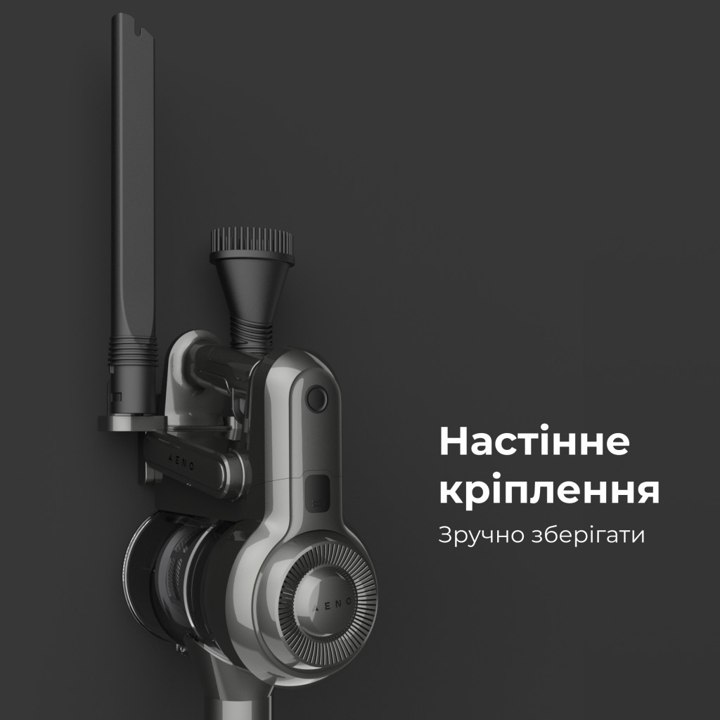 Пилосос AENO SC1 (ASC0001) - зображення 10
