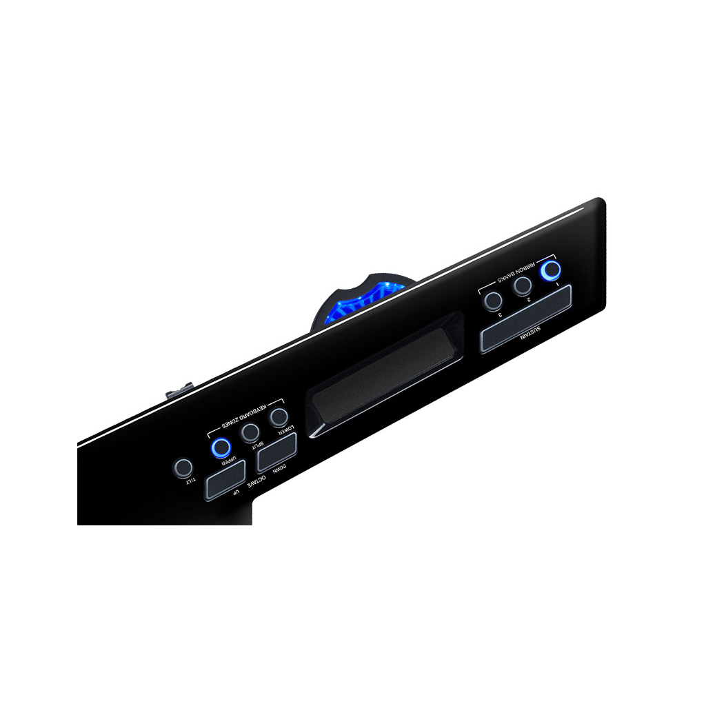 MIDI-клавіатура Alesis Vortex Wireless 2 - изображение 4