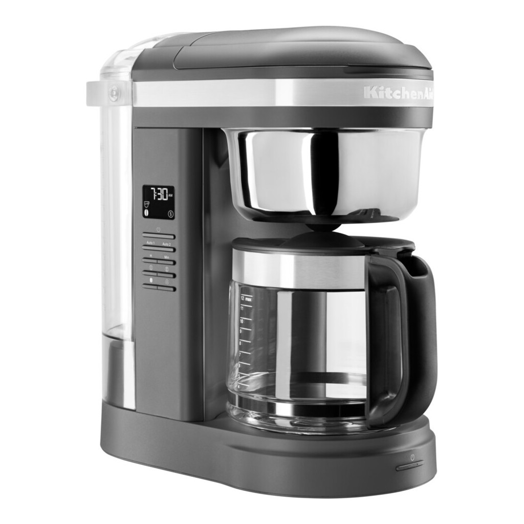 Крапельна кавоварка KitchenAid 5KCM1209EDG - зображення 3
