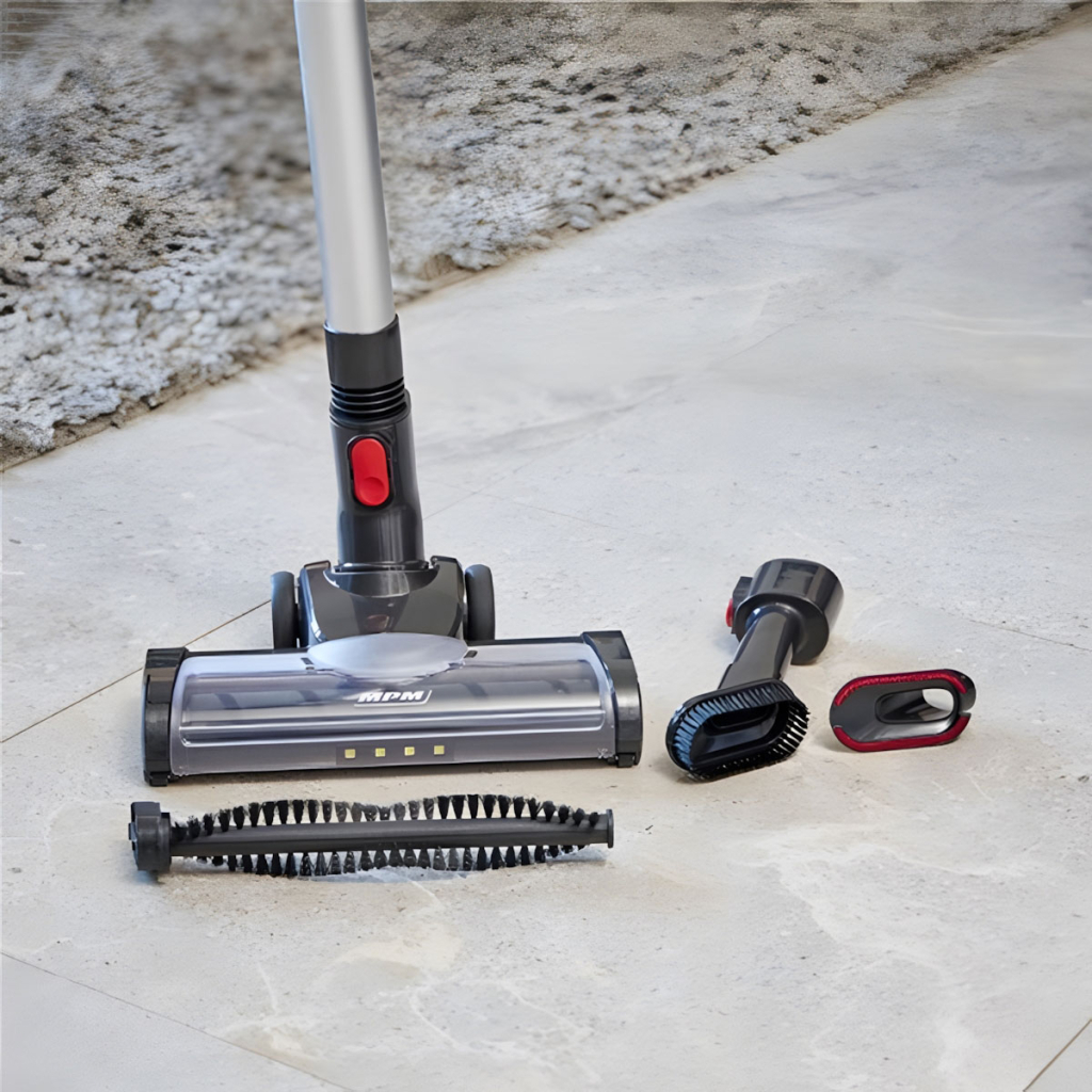 Пилосос MPM MOD-71 - зображення 7