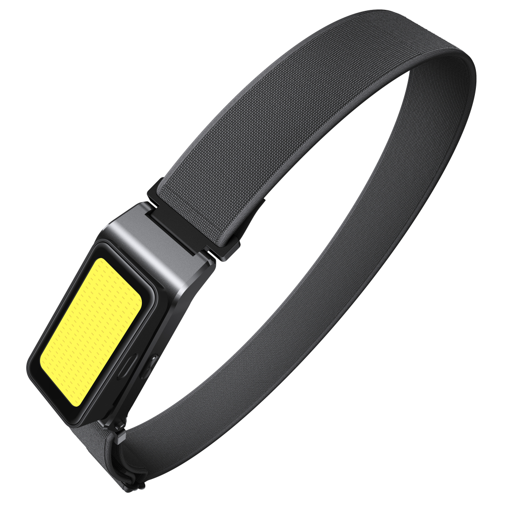 Мобільний телефон OUKITEL WP300 12/512GB Black-Red (6941749808561) - зображення 12