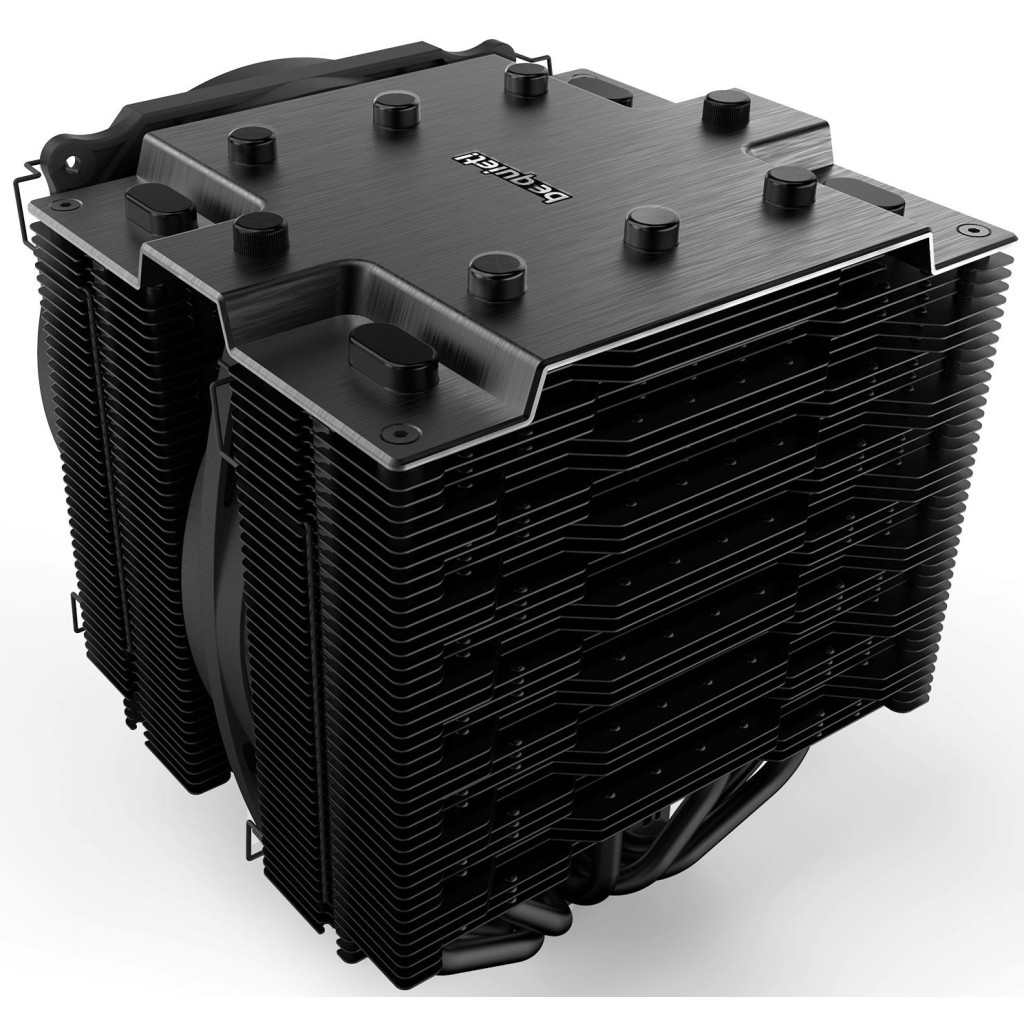 Кулер до процесора Be quiet! Dark Rock Pro TR4 (BK023) - зображення 4