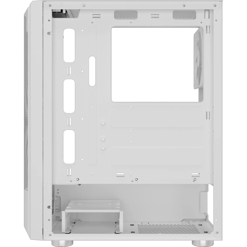 Корпус Gamdias AURA GC6 WH ARGB (4711514500998) - зображення 6