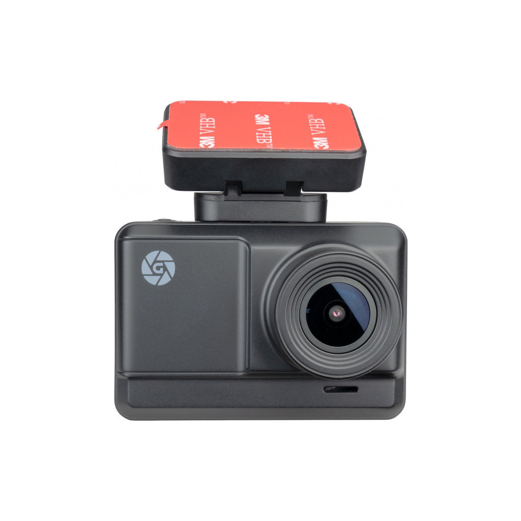 Відеореєстратор Globex GE-117 - зображення 1