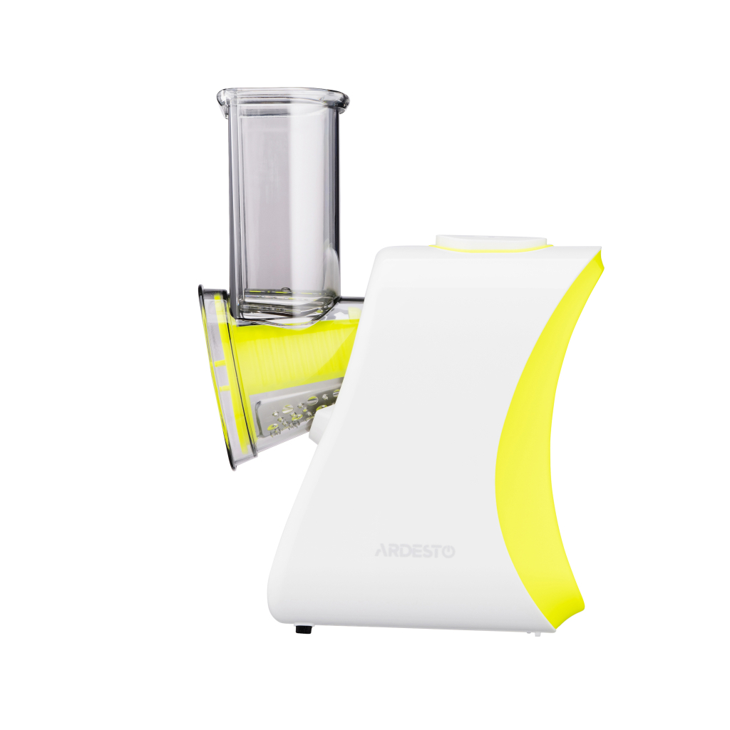 Подрібнювач Ardesto CHK-G200W - изображение 4