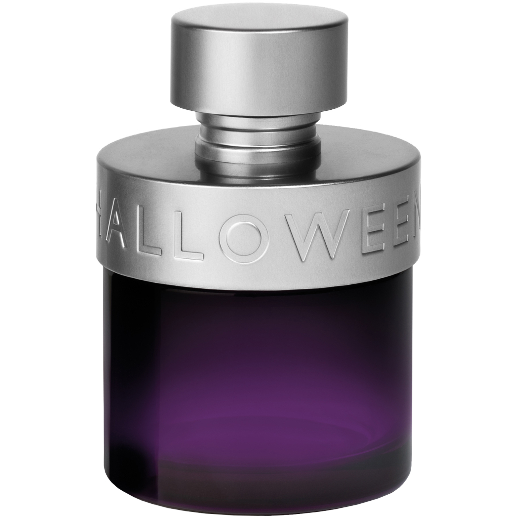 Туалетна вода Halloween Man 75 мл (8431754461519) - зображення 1