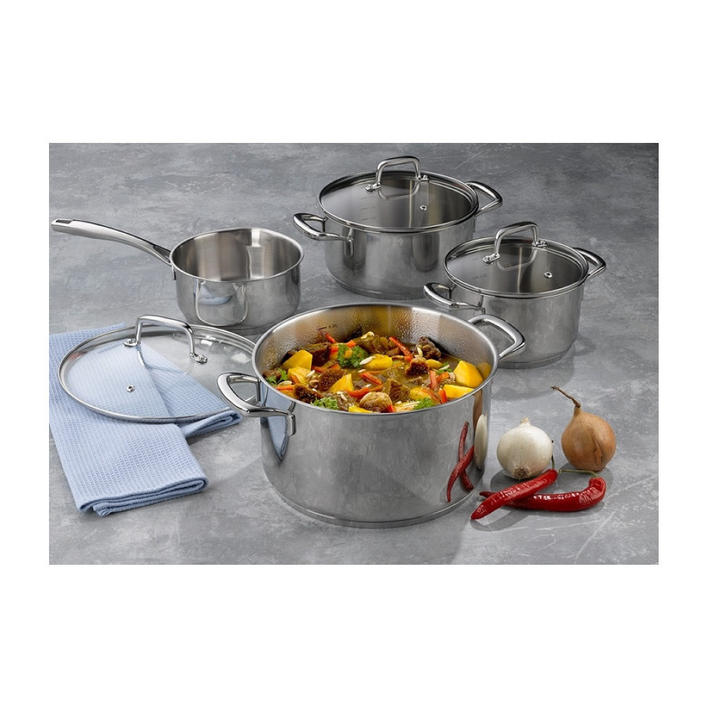 Набір посуду Kela Flavoria 4 предм (10201) - зображення 2