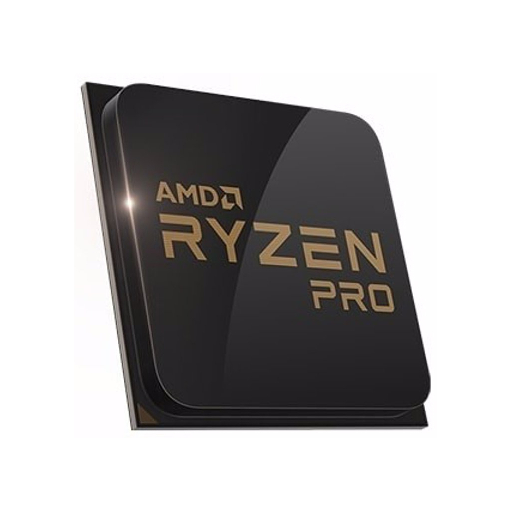 Процесор AMD Ryzen 3 2100GE PRO (YD210BC6M2OFB) - зображення 2