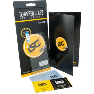 Скло захисне iSG Tempered Glass Pro для Apple iPhone 7 Plus (SPG4280) - зображення 2