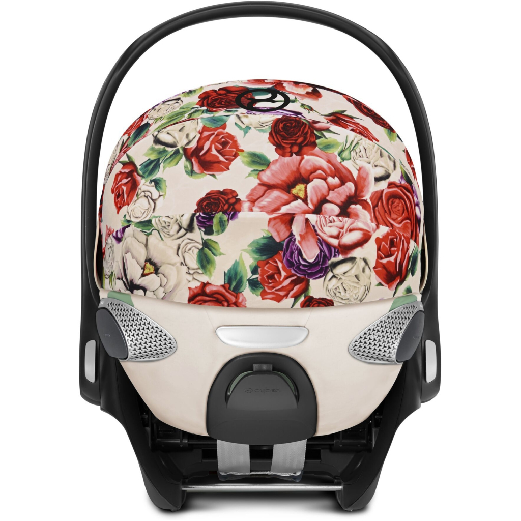 Автокрісло Cybex Cloud T i-Size Spring Blossom Light (523000291) - зображення 3