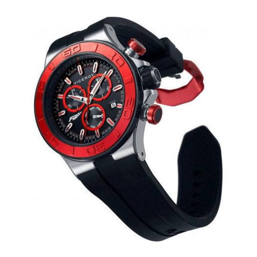 Наручний годинник Viceroy 47777-77 - зображення 3