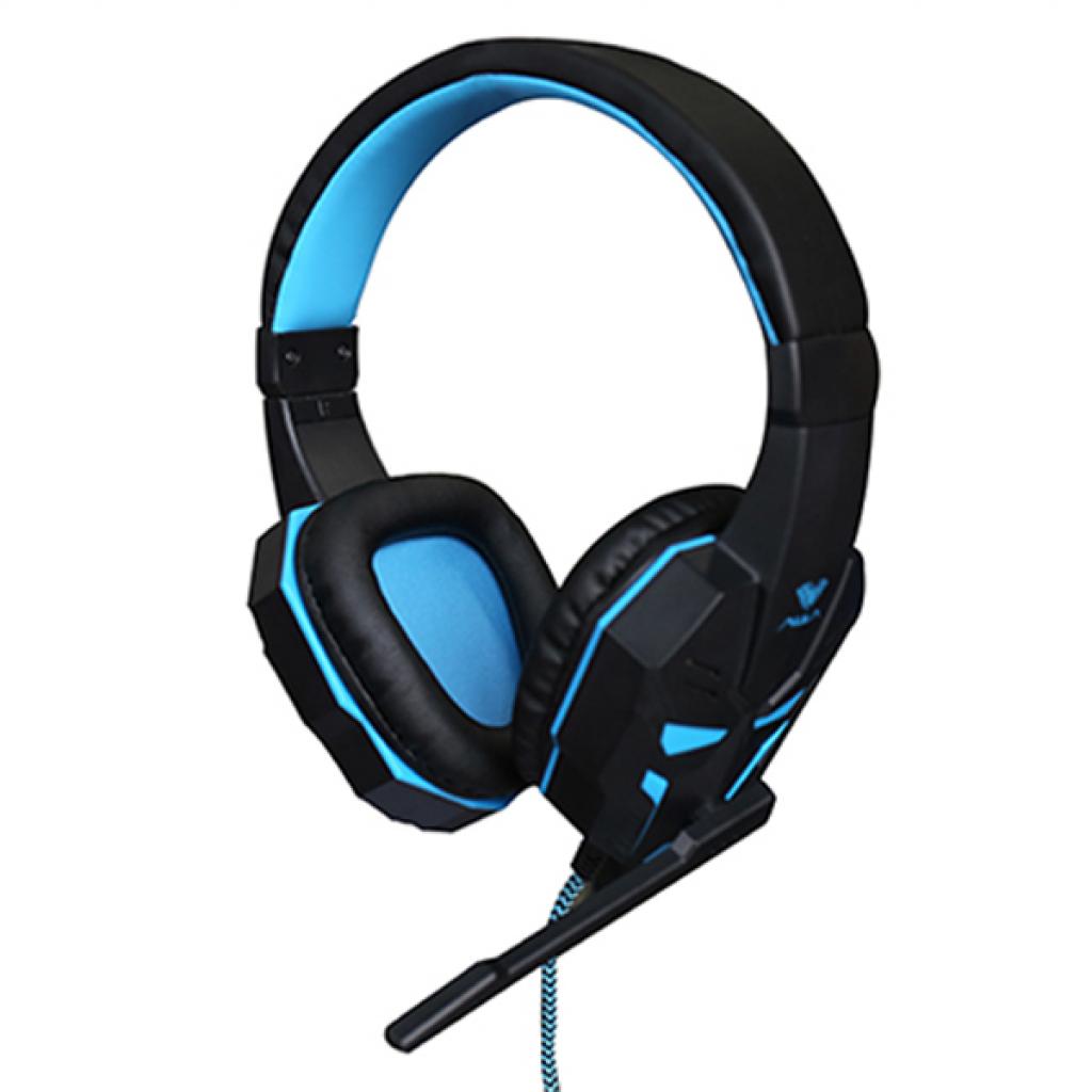 Навушники Aula Prime Gaming Headset (6948391256030) - зображення 1