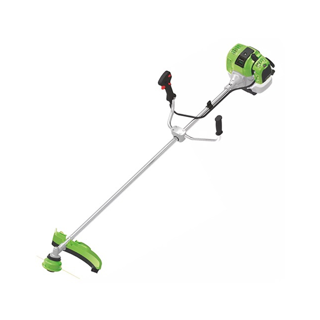 Тример садовий Grunhelm мотокоса GR-53MS 3,5кВт, 7.8кг (114078) - зображення 1