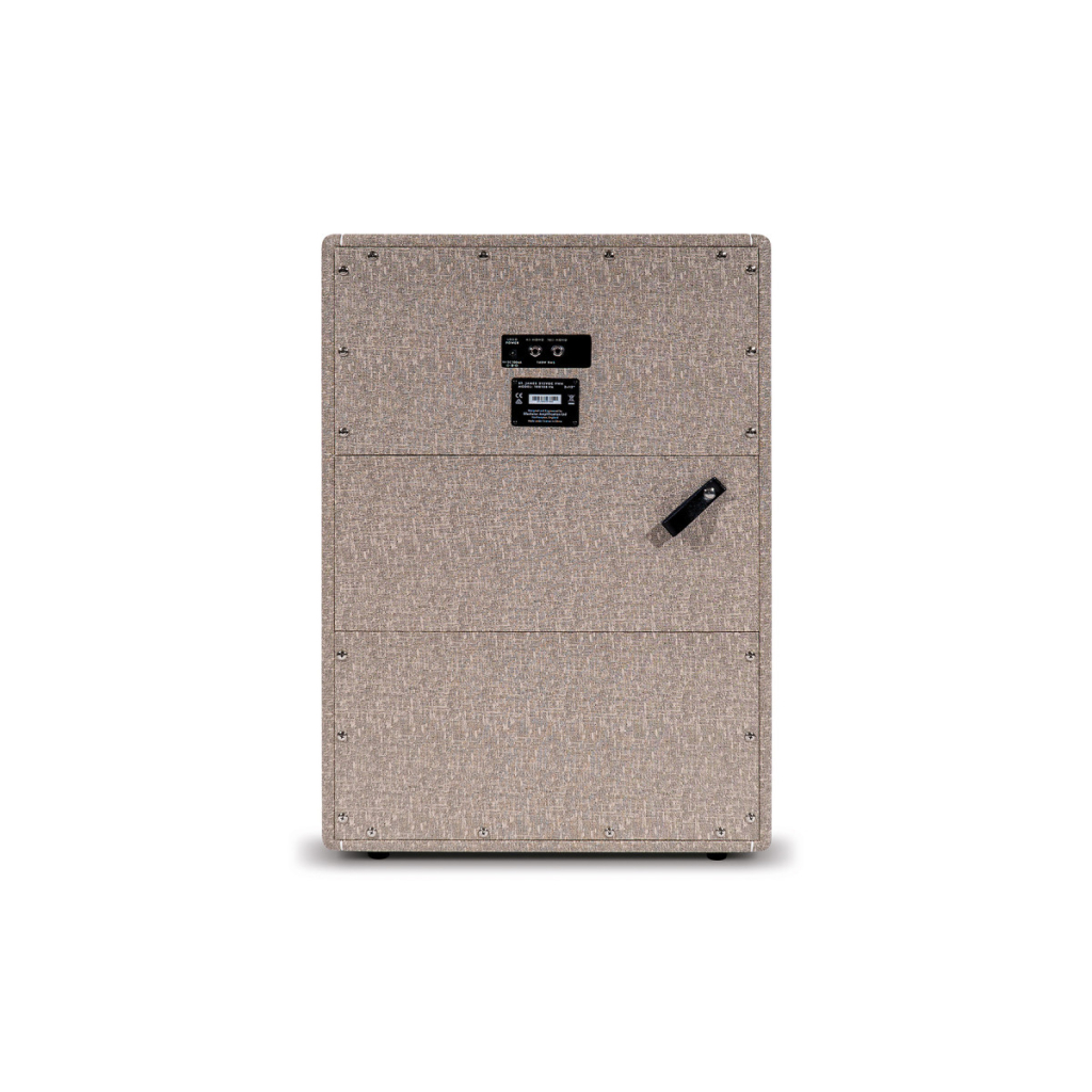 Гітарний кабінет Blackstar St. James 212 VOC Fawn Cabinet (301035) - зображення 3