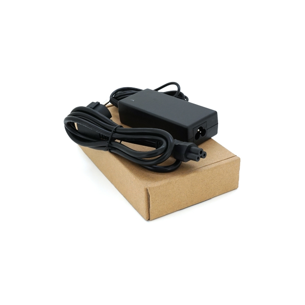 Блок живлення до ноутбуку Merlion HP 65W 19.5V 3.33A, 4.5*3,0 (00170 / LHP65/19.5-4.5*3,0) - зображення 2