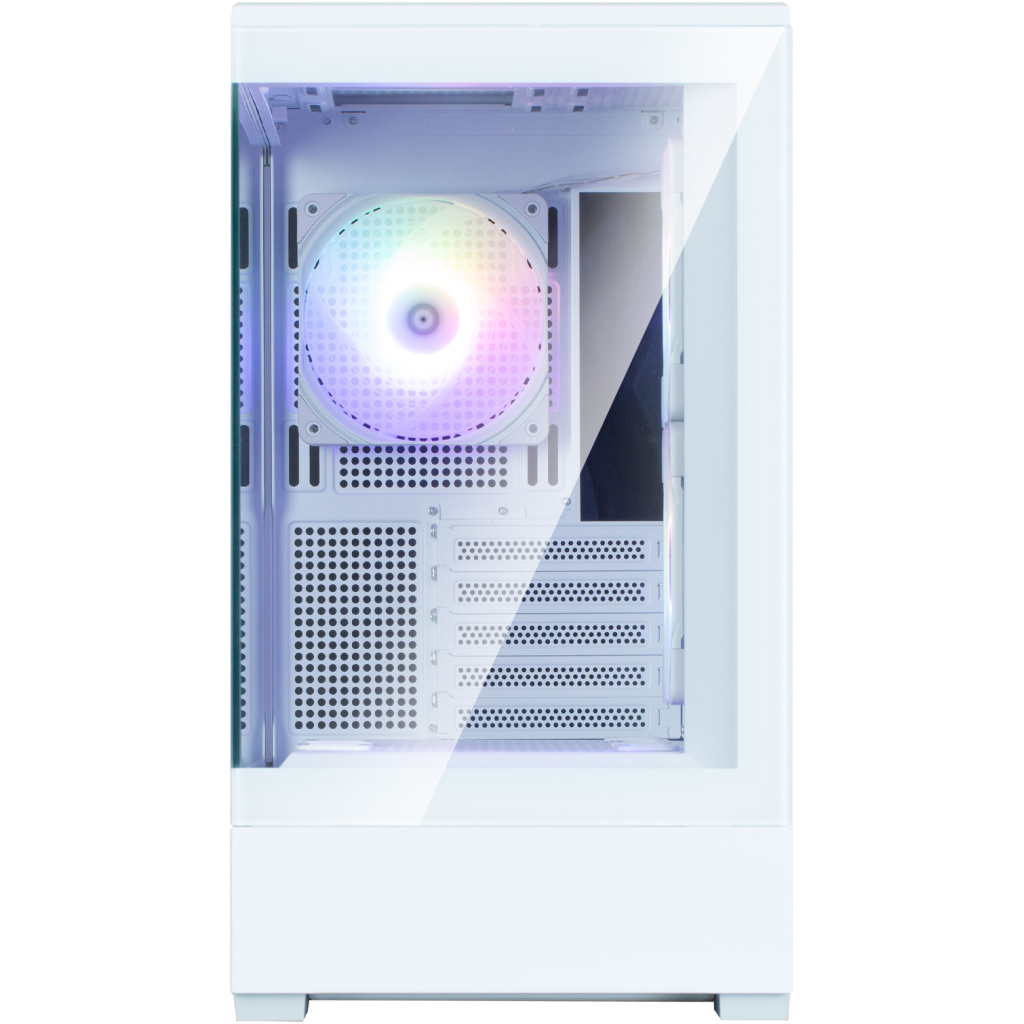 Корпус для ПК Zalman P30WHITEV2 - зображення 3