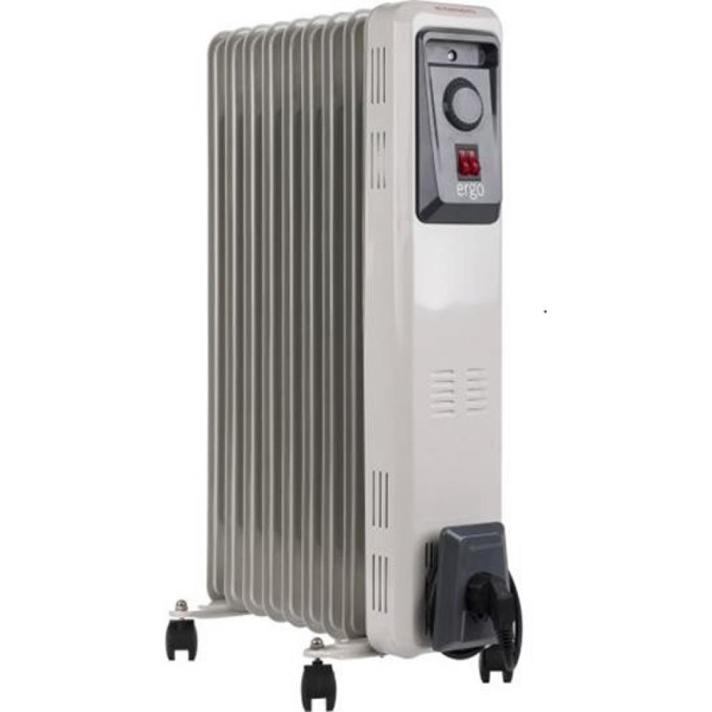 Обігрівач Ergo HO 162009 - зображення 1