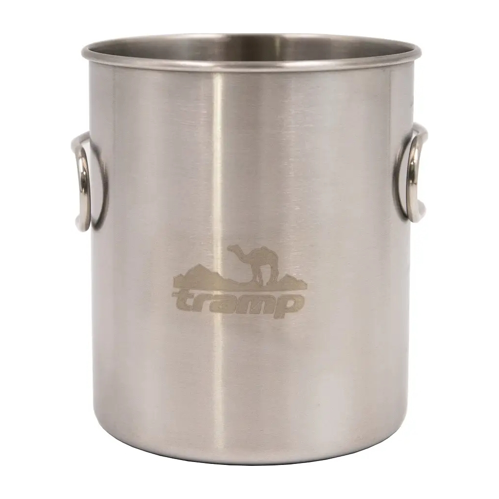 Чашка туристична Tramp UTRC-037-metal - зображення 5