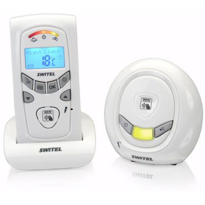 Радіоняня Switel BCC58 - изображение 1