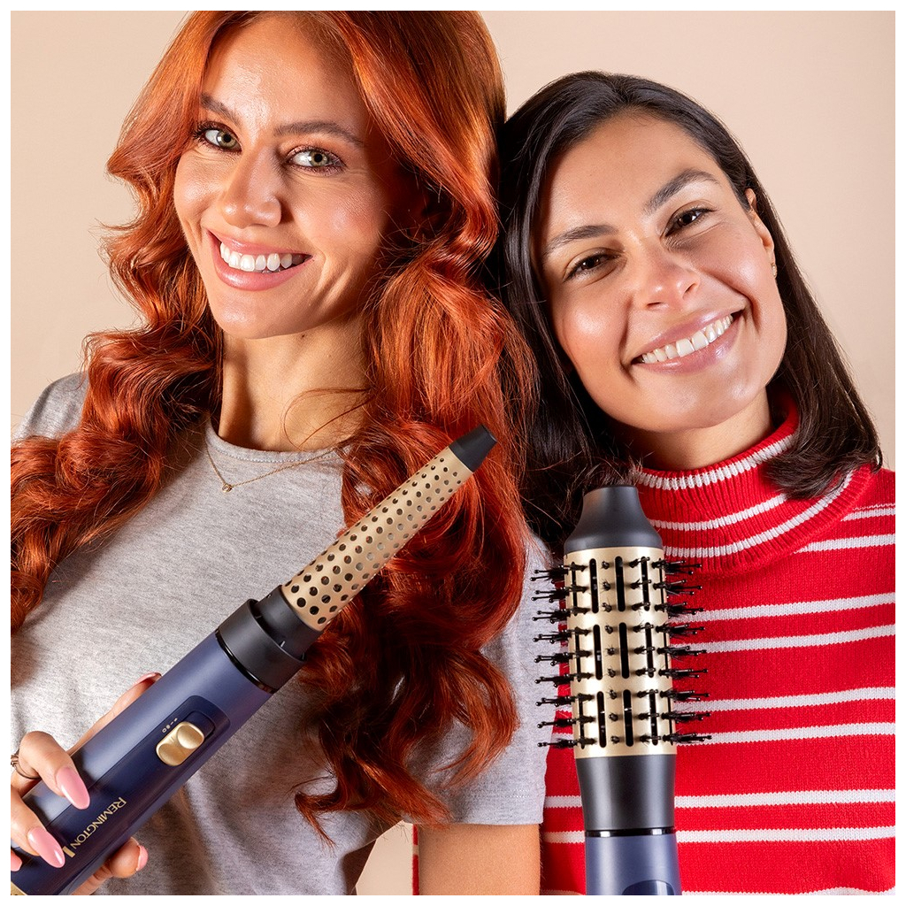 Фен-щітка Remington AS5805 - изображение 8