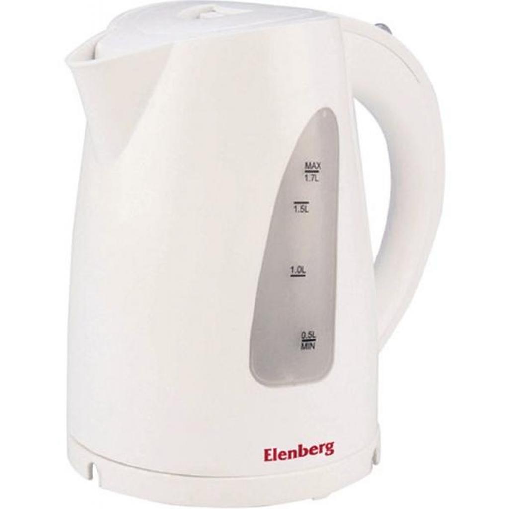 Електрочайник Elenberg KP 7102 (KP7102) - зображення 1