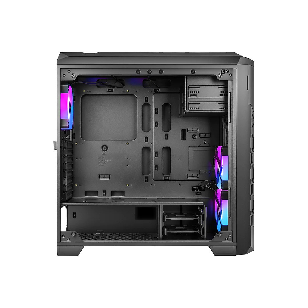 Корпус Azza STORM (CSAZ-6000ARGB/B) - зображення 5
