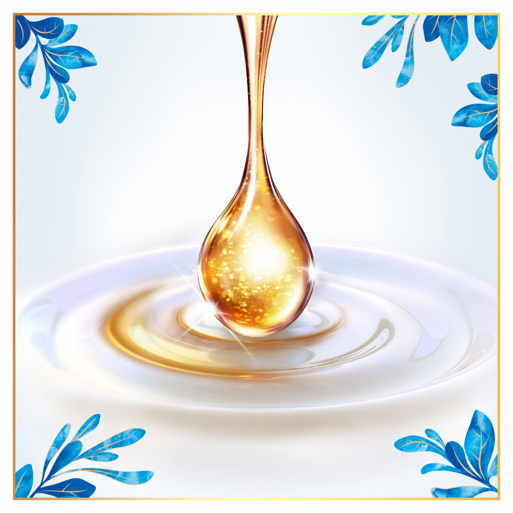 Кондиціонер для волосся Head & Shoulders Supreme Зміцнення з аргановою олією й бамбуком 220 мл (8001841916460) - зображення 3