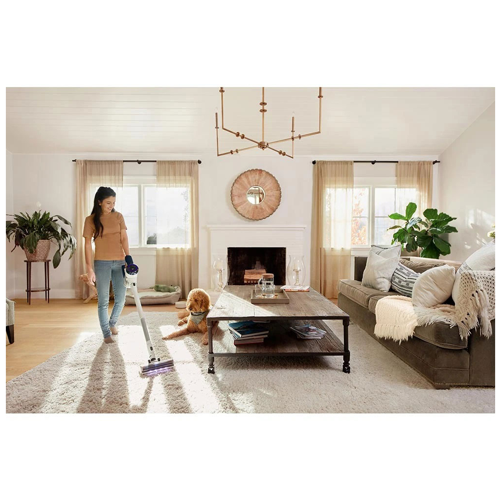 Пилосос Tineco PURE ONE S15 Flex Ex (VS154000EU) - зображення 12